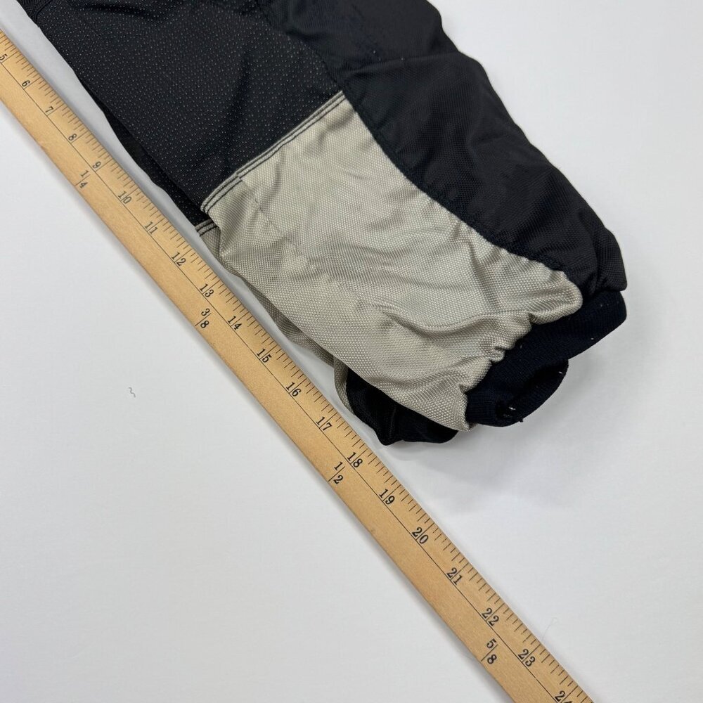 O’Neal Racing Elements Kids Kevlar Motocross Pants 8T/10T Black Gray - Picture 6 of 10
